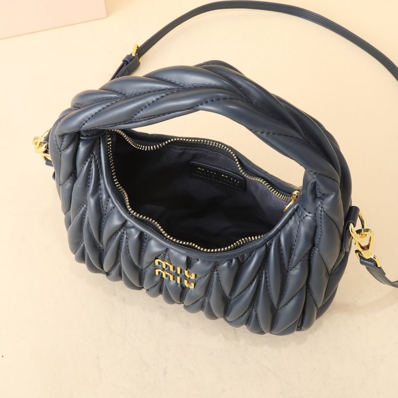 Miu Miu Hobo Bags